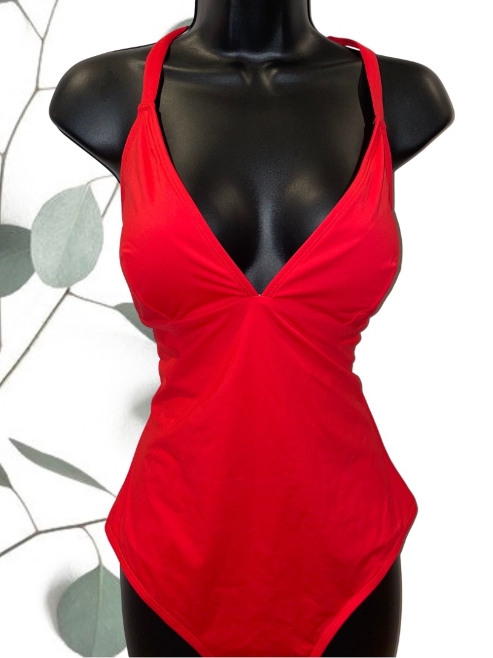 NWT Slim & Sculpt Swimsuit